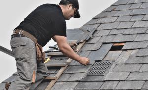 Repairing Shingles Blown Off Roof: A Comprehensive。